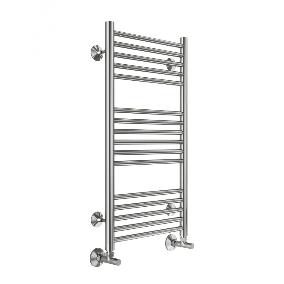 Изображение Полотенцесушитель водяной TERMINUS Аврора П16 40х80