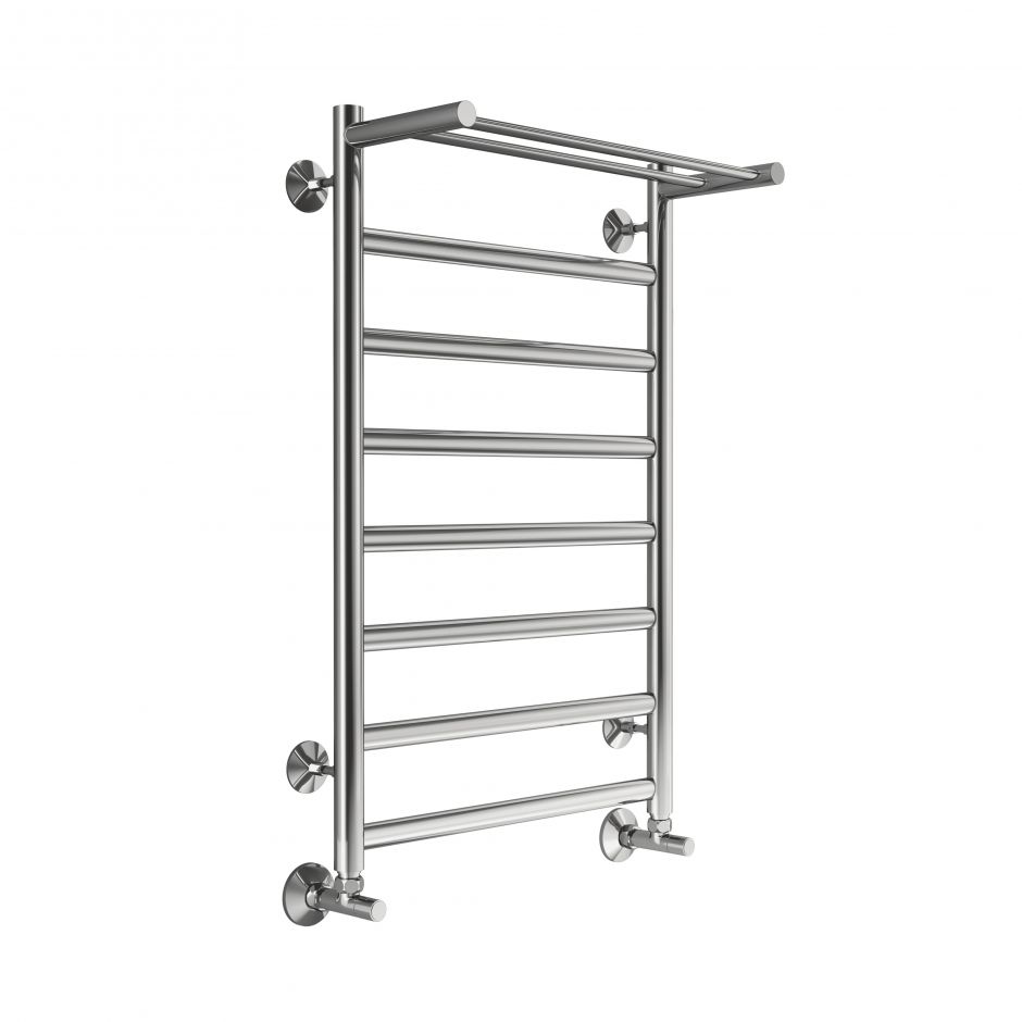 Изображение Водяной полотенцесушитель TERMINUS Хендрикс П8 50х80