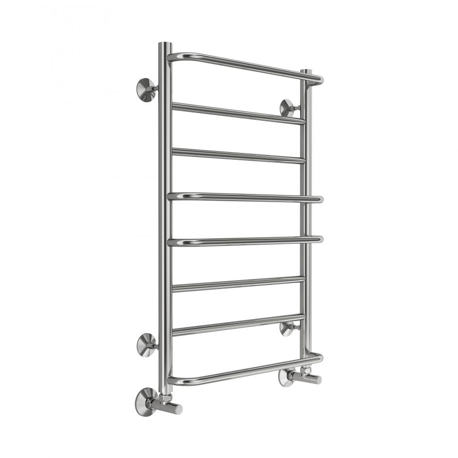 Изображение Водяной полотенцесушитель TERMINUS Евромикс П8 50х80