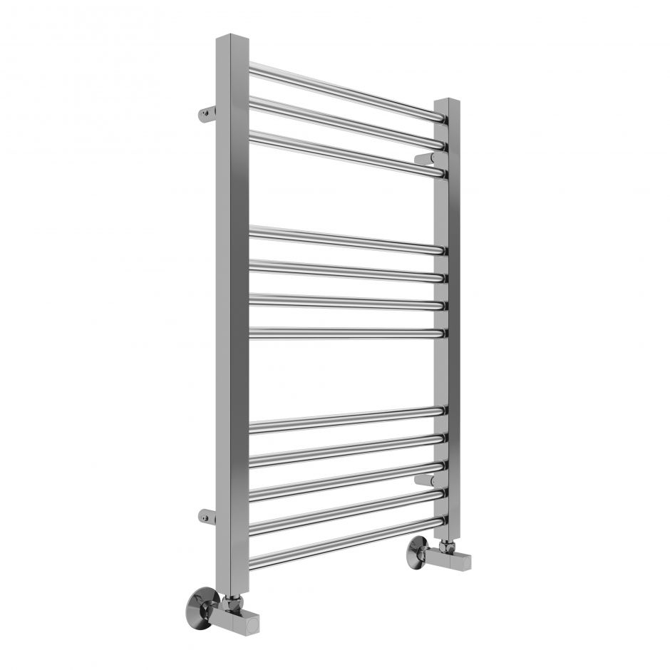 Изображение Электрический полотенцесушитель TERMINUS Сицилия П12 50х80