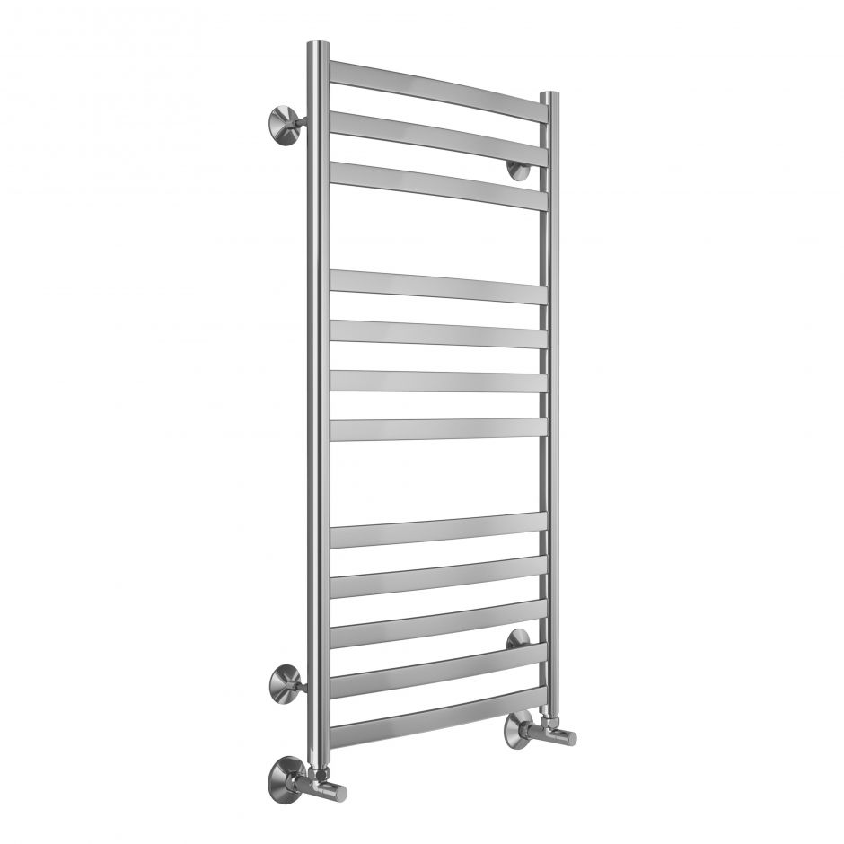 Изображение Электрический полотенцесушитель TERMINUS Авиэль П12 50х100