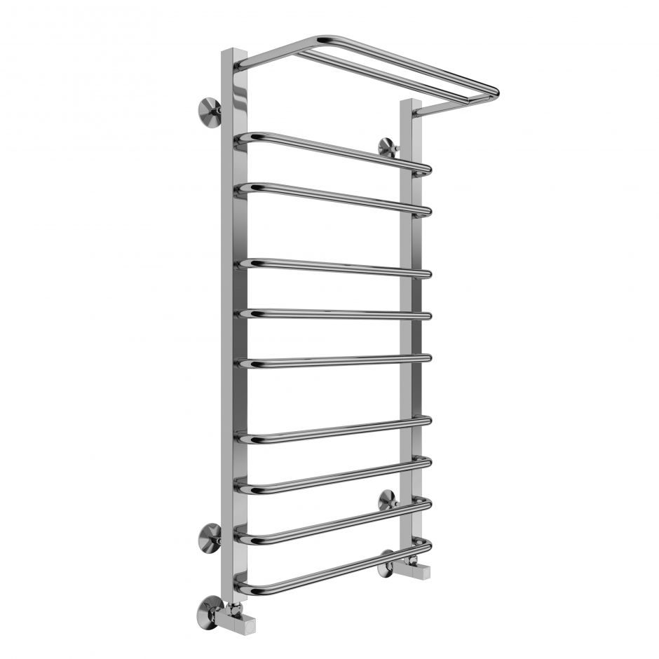 Электрический полотенцесушитель TERMINUS Арктур П10 50х100