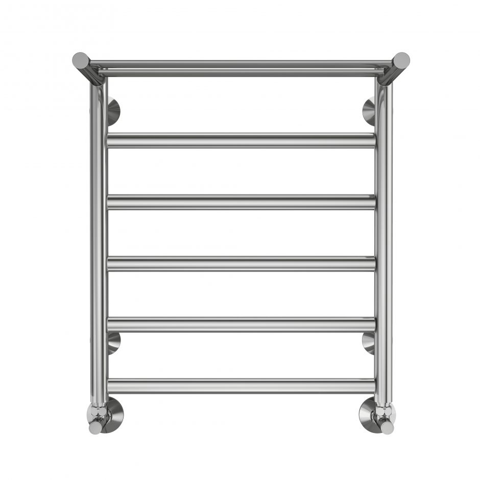 Изображение Электрический полотенцесушитель TERMINUS Хендрикс П6 50х60