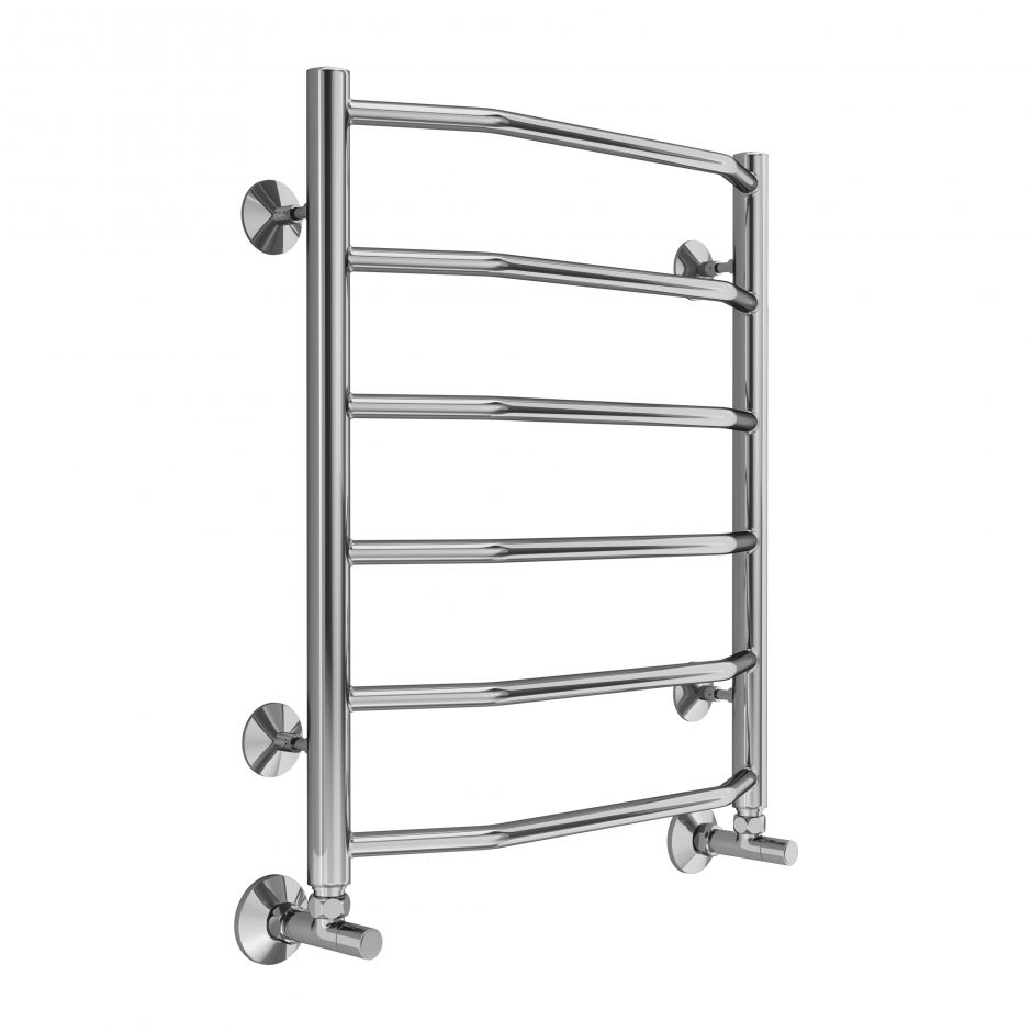 Изображение Электрический полотенцесушитель TERMINUS Виктория П6 50х60