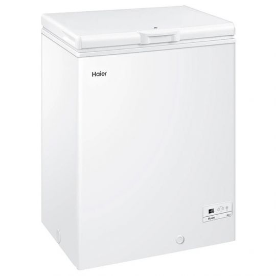 Морозильный ларь Haier HCE143R