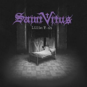 SAINT VITUS - Lillie: F-65