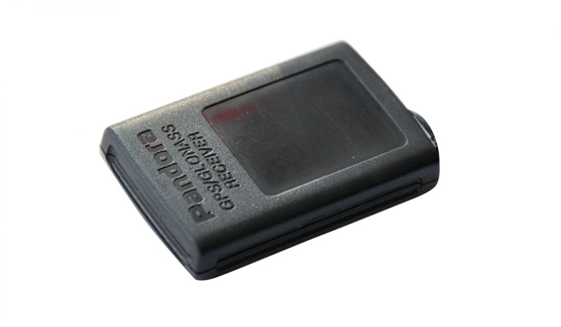 GPS-приёмник Pandora NAV-02