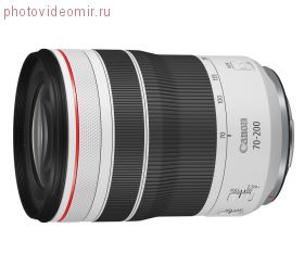 Объектив Canon RF 70-200mm F4L IS USM