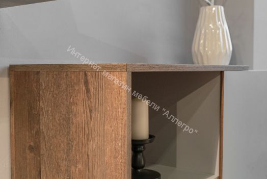 Тумба 58.05 Гавана, Кейптаун/Серый