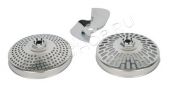 Нож + 2 сетки для приготовления поре миксера-блендера MOULINEX INFINYFORCE PRO. Артикул MS-651782.