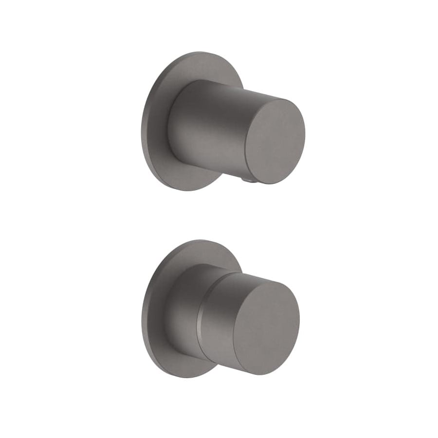 Изображение Смеситель для ванны/душа Fantini AA/27 33 P5 Y189B встраиваемый