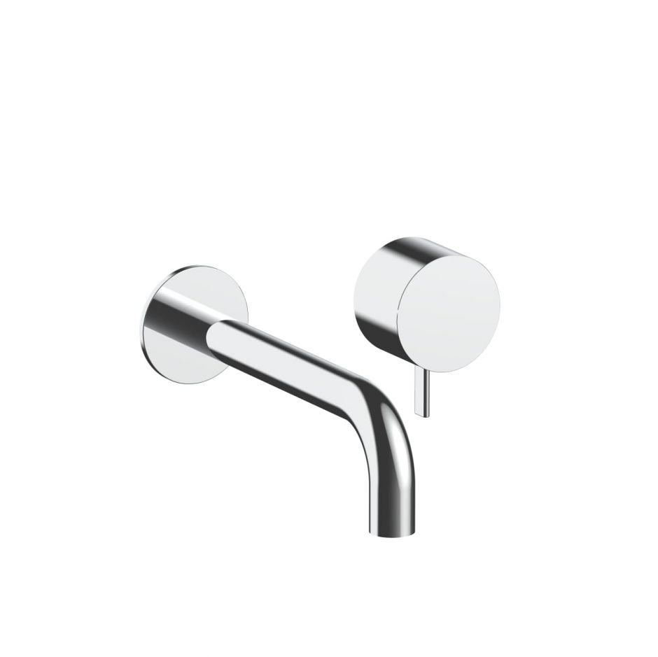 Изображение Смеситель для раковины Fantini AF/21 27 02 A613B