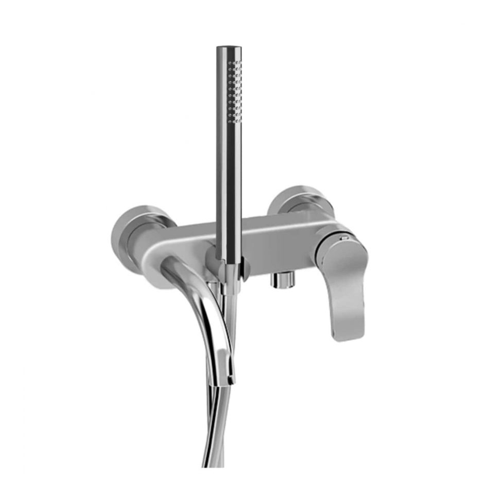 Изображение Смеситель для ванны Fantini AL/23 26 02 B015 однорычажный