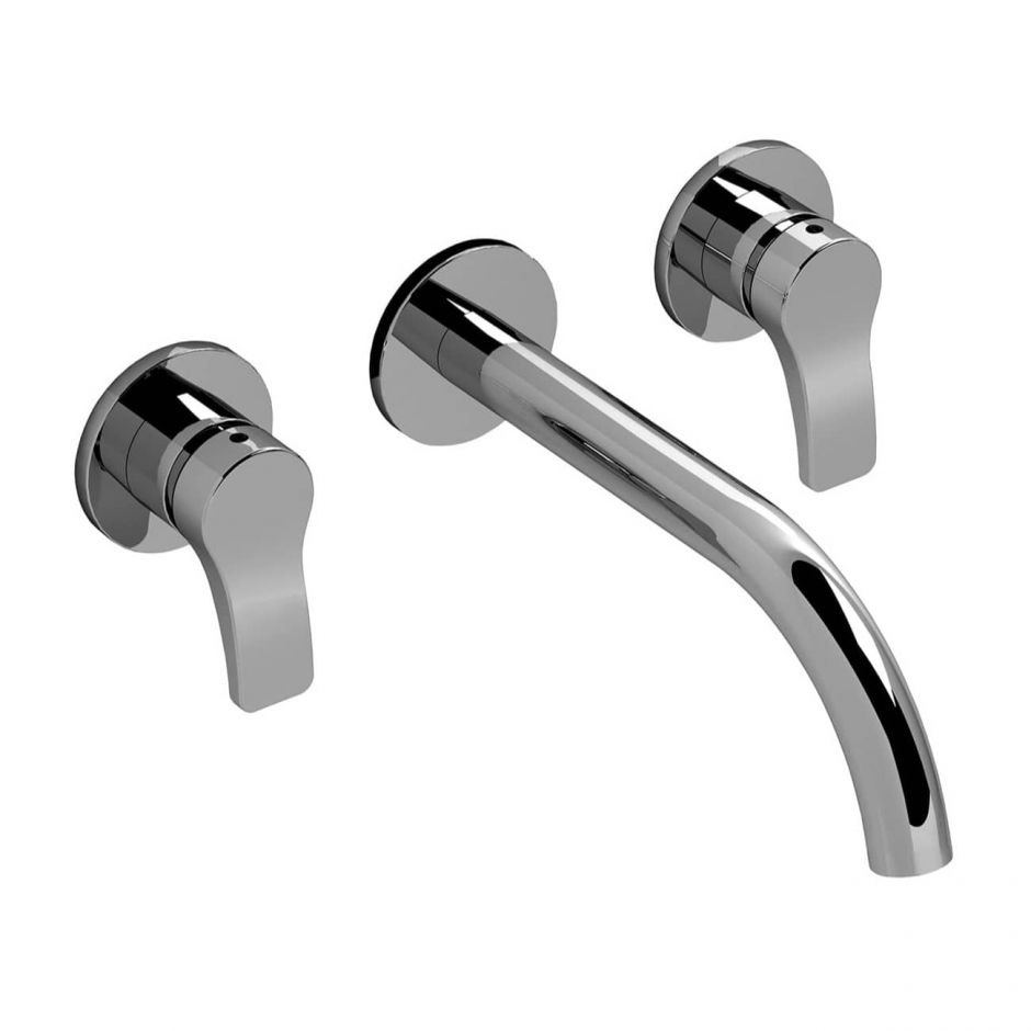 Изображение Смеситель для раковины Fantini AL/23 26 02 B913B