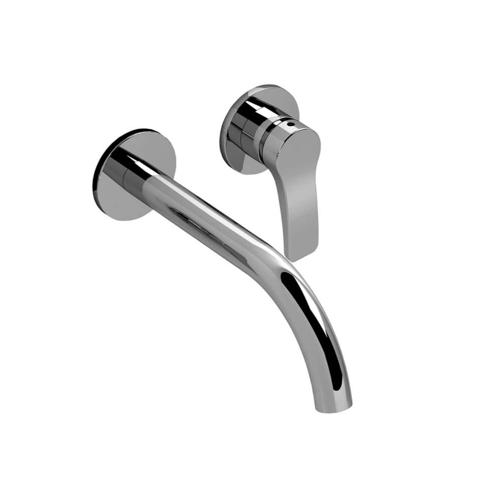 Изображение Встраиваемый смеситель для раковины Fantini AL/23 26 02 B813B однорычажный