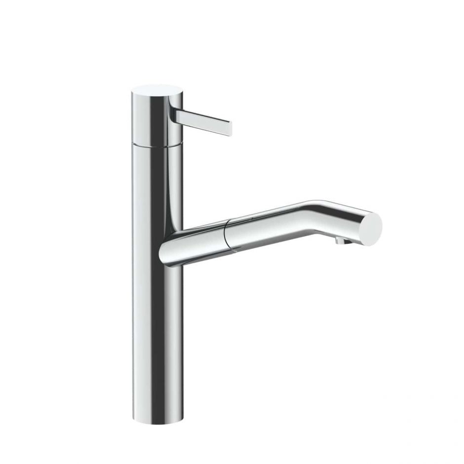 Изображение Смеситель для кухонной мойки Fantini AF/21 27 02 A753F