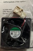 33.2588.3000 fan machine WMF  вентилятор машины WMF