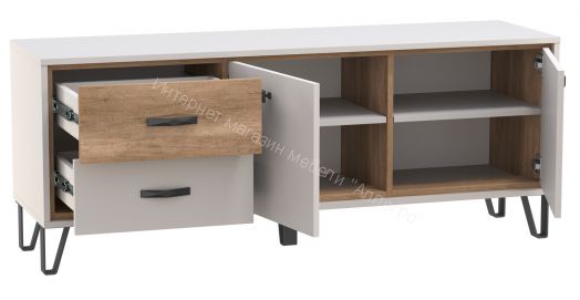 Модульная Гостиная Рио