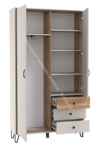 Модульная Гостиная Рио