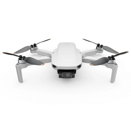 Квадрокоптер DJI Mini 2