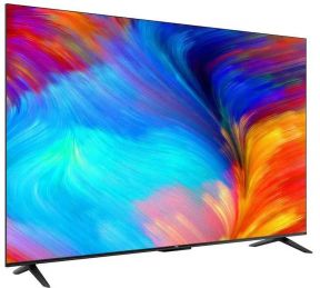 TCL 43P637 LED