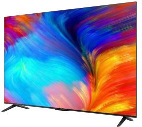 Телевизор TCL 43P637 LED