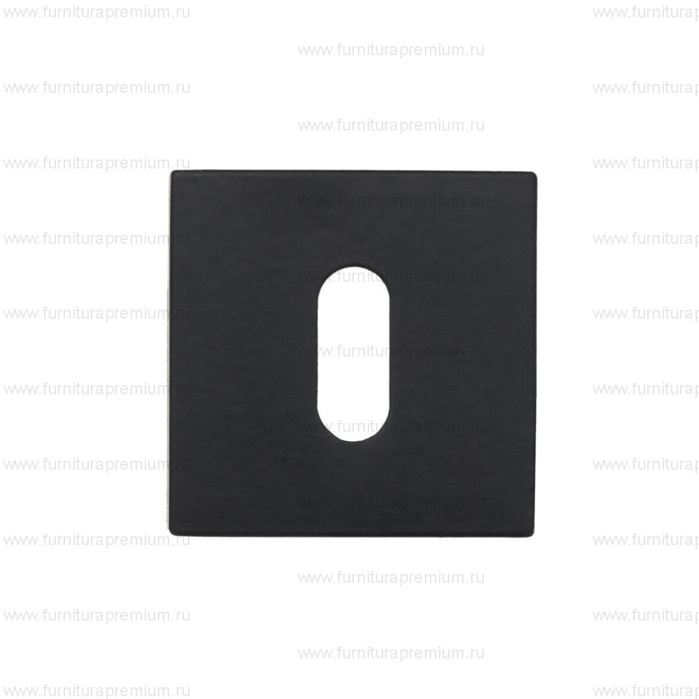 Накладка на межкомнатный замок Fratelli Cattini KEY-8