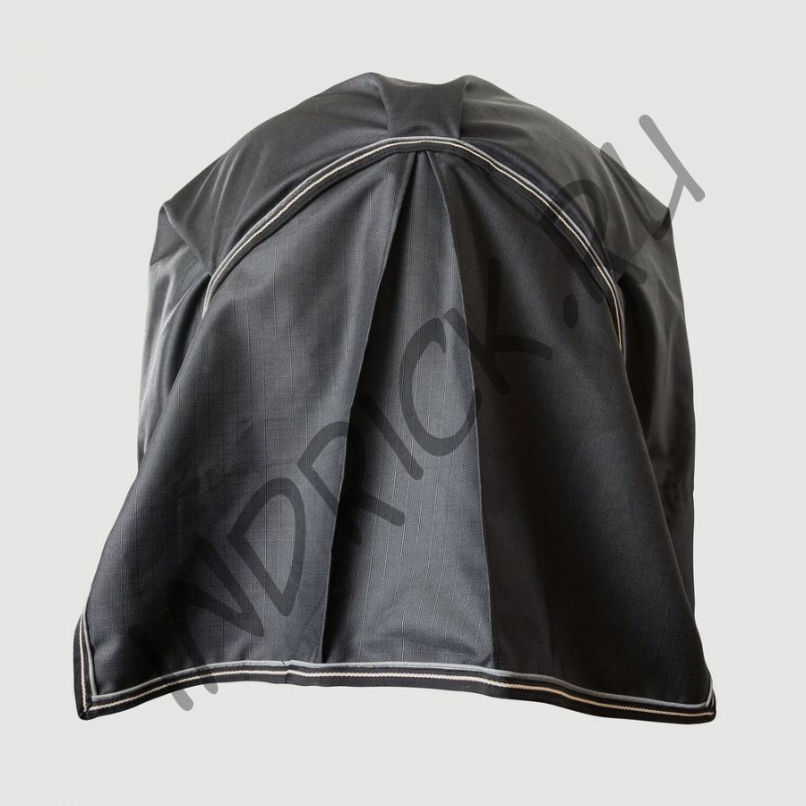 Попона для лошади Back on Track Obsidian наполнитель 0, 150, 300 гр