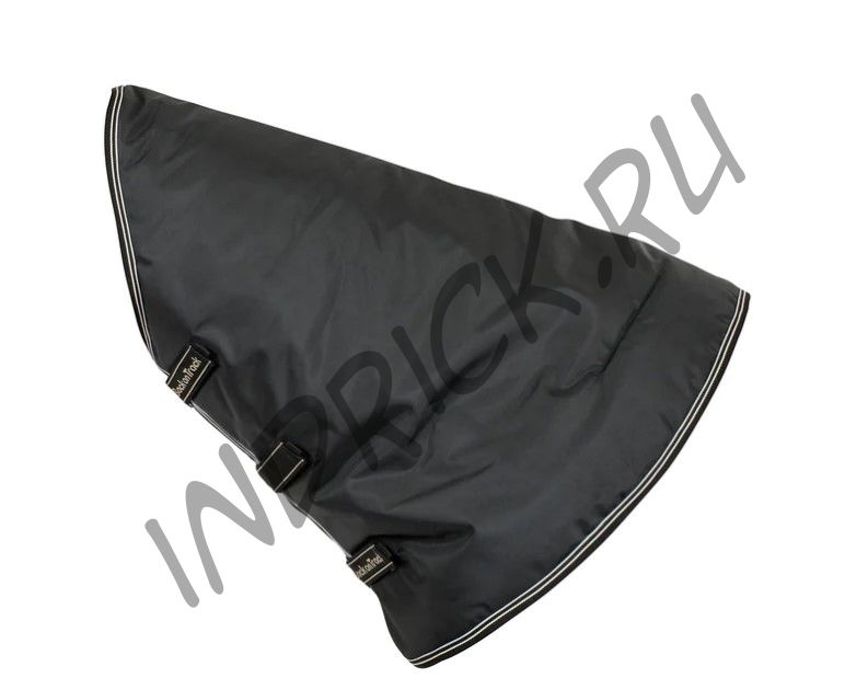Попона для лошади Back on Track Obsidian наполнитель 0, 150, 300 гр