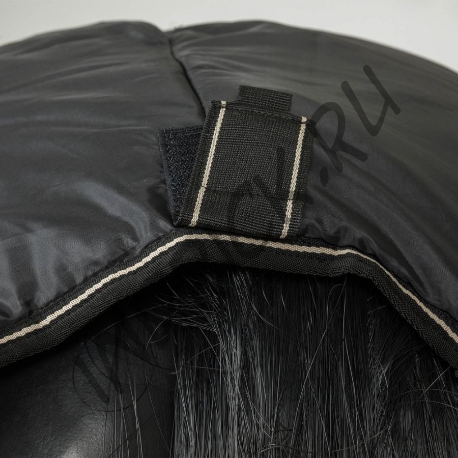 Денниковая попона для лошади Back on Track Rhyolite 100 гр, 200 гр