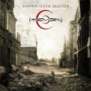 HEVEIN - Sound Over Matter