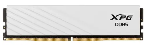 Оперативная память ADATA XPG Lancer Blade [AX5U5600C4616G-SLABWH] 16 ГБ