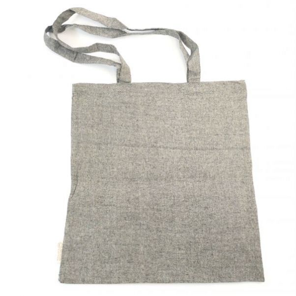 Эко сумка RIVOL черная