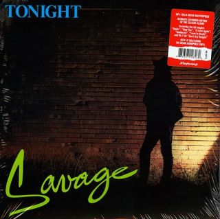 Savage - Tonight  - 1984