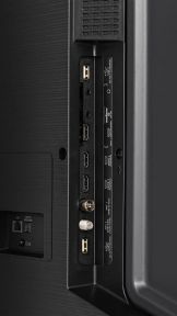 hisense 55u6kq характеристики