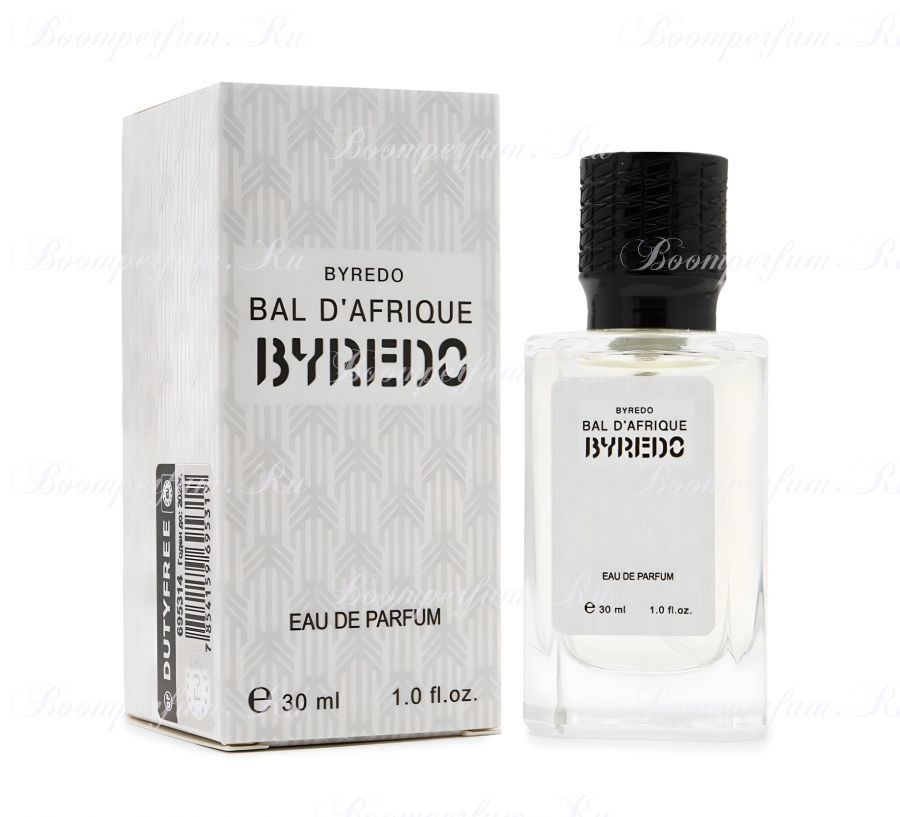 Byredo Bal D'Afrique .edp 30 ml