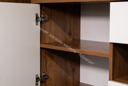 Стенка Гамма 4, Таксония/Грей