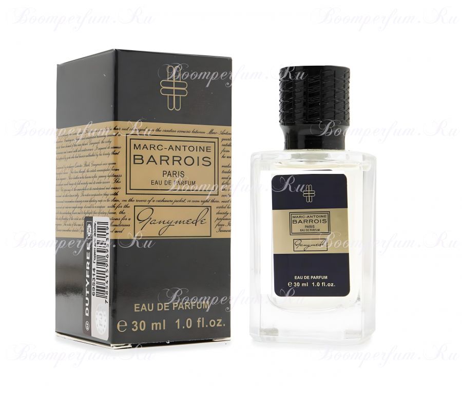 Marc-Antoine Barrois Ganymede edp 30 ml