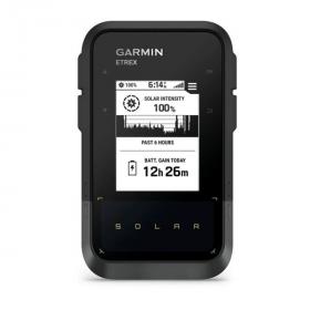 Навигатор Garmin eTrex Solar