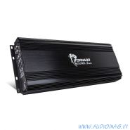 Kicx Tornado Sound 150.4