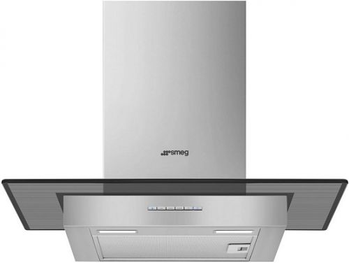 Вытяжка Smeg KBT600VE