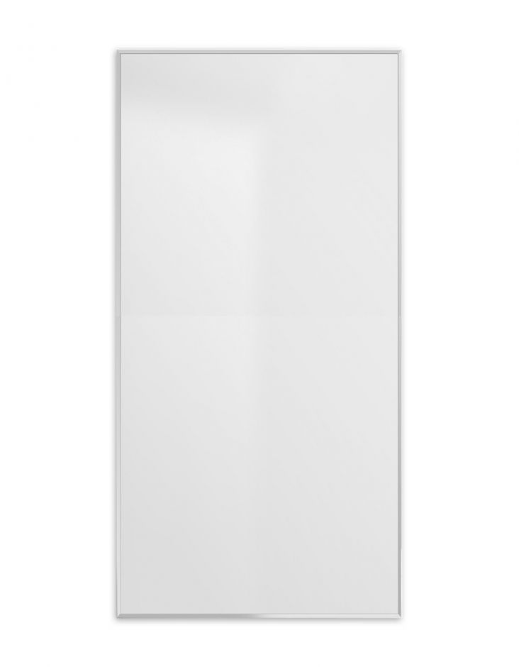 Зеркало в душевую зону BelBagno SPC-AL-500-900