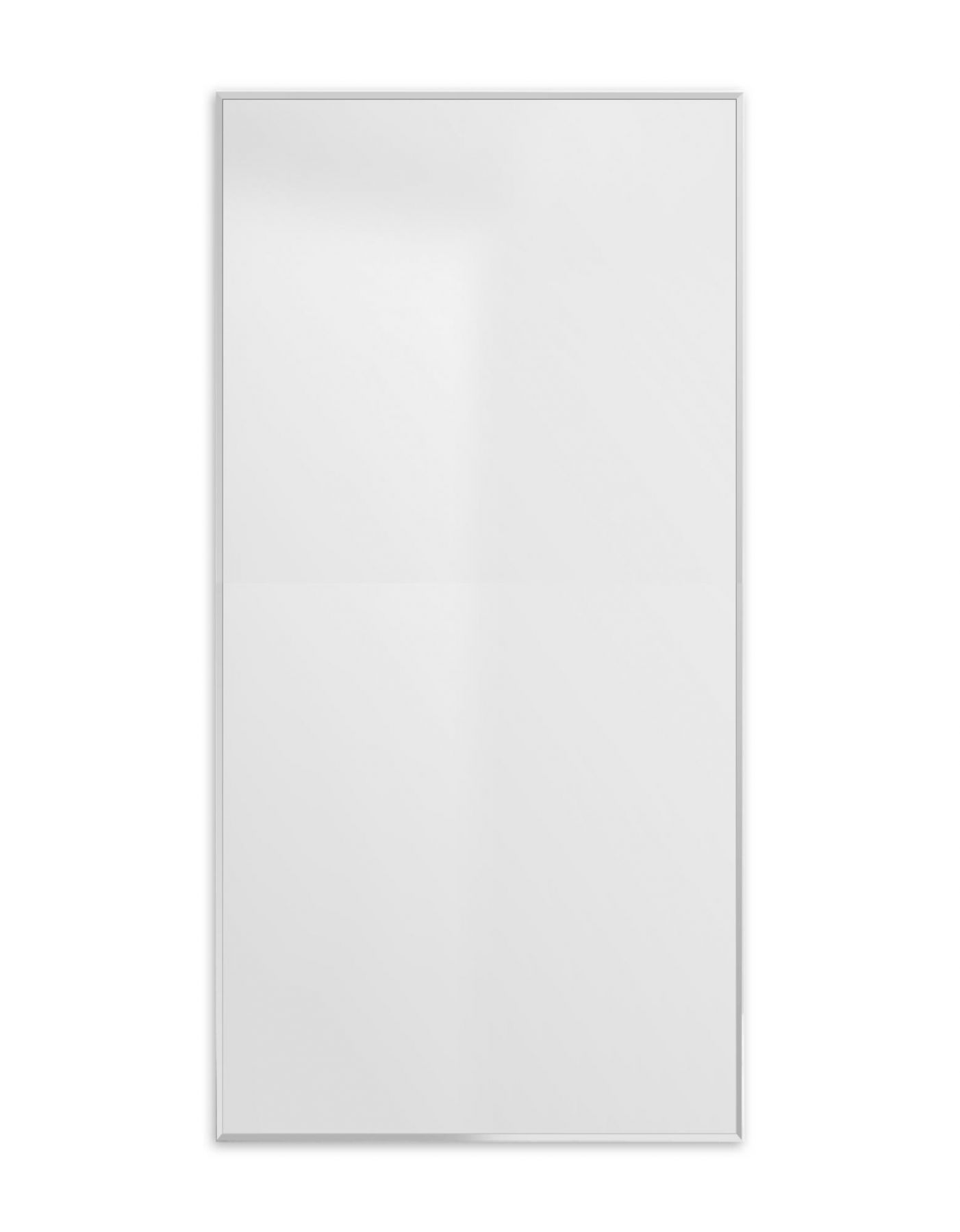 Зеркало в душевую зону BelBagno SPC-AL-500-900 схема 1