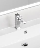 Смеситель для раковины BelBagno Luce LUC-LVM схема 5