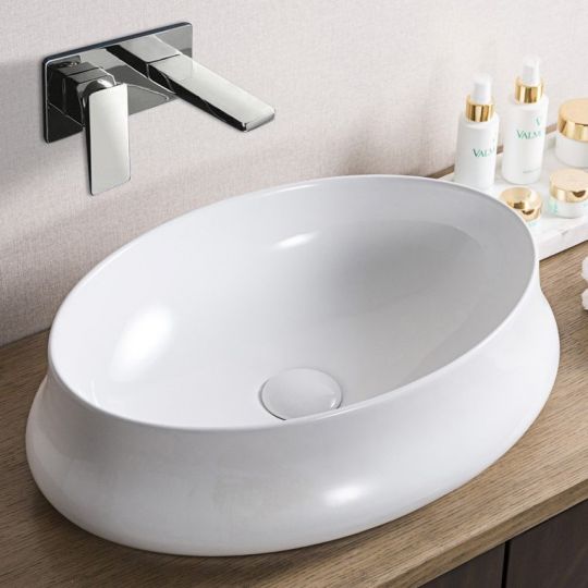 Изображение Раковина накладная BelBagno BB1389