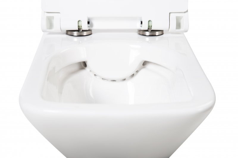 Подвесной унитаз BelBagno Romano BB248CHR-SM схема 5