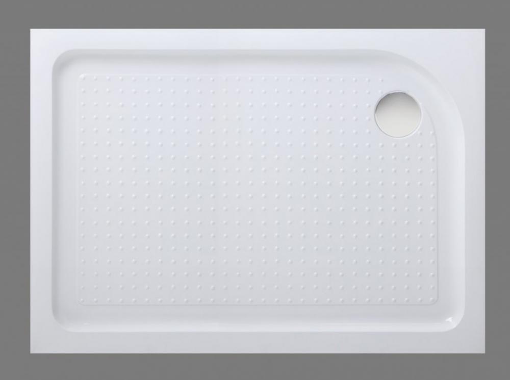 Фото Прямоугольный поддон для душа BelBagno TRAY-BB-AH