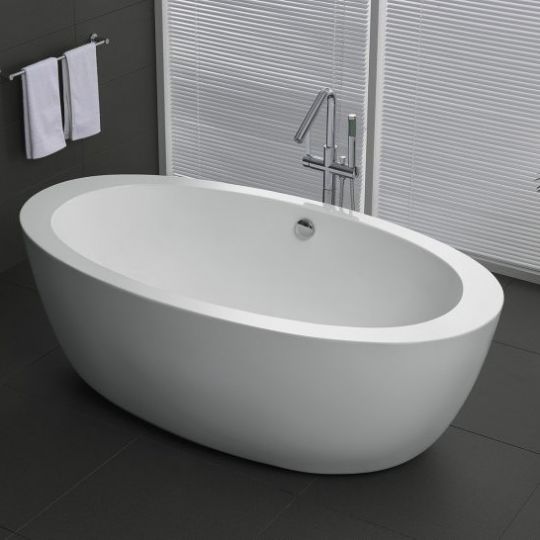 Изображение Ванна Belbagno BB67 170x90