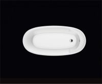 Ванна Belbagno BB33-CF36 167x75 схема 3 Ванна Belbagno BB33-CF36 167x75 схема 3