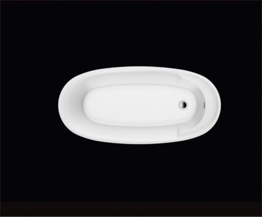 Ванна Belbagno BB33-CF36 167x75 схема 3 Ванна Belbagno BB33-CF36 167x75 схема 3